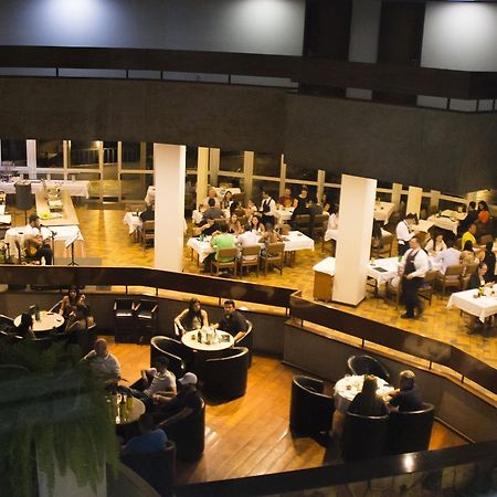 Hotel Beira Rio Itumbiara Ngoại thất bức ảnh