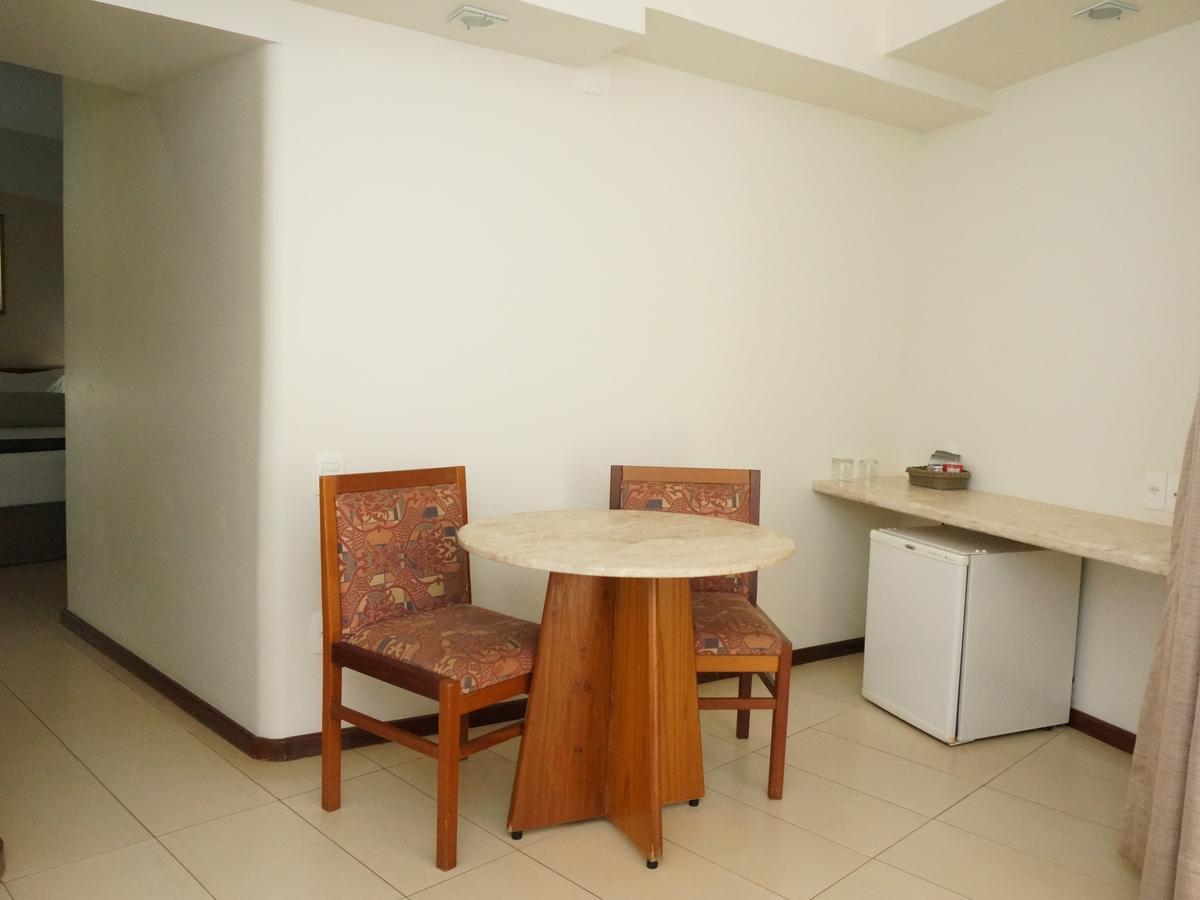 Hotel Beira Rio Itumbiara Ngoại thất bức ảnh