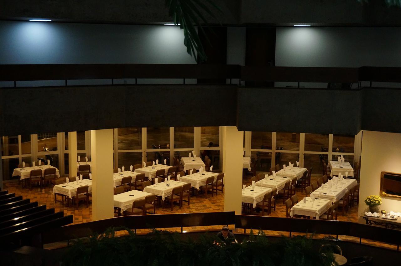 Hotel Beira Rio Itumbiara Ngoại thất bức ảnh