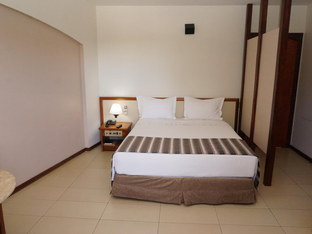 Hotel Beira Rio Itumbiara Ngoại thất bức ảnh