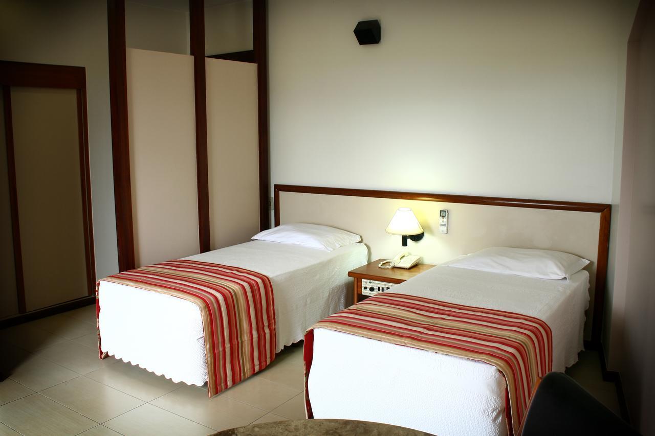 Hotel Beira Rio Itumbiara Ngoại thất bức ảnh